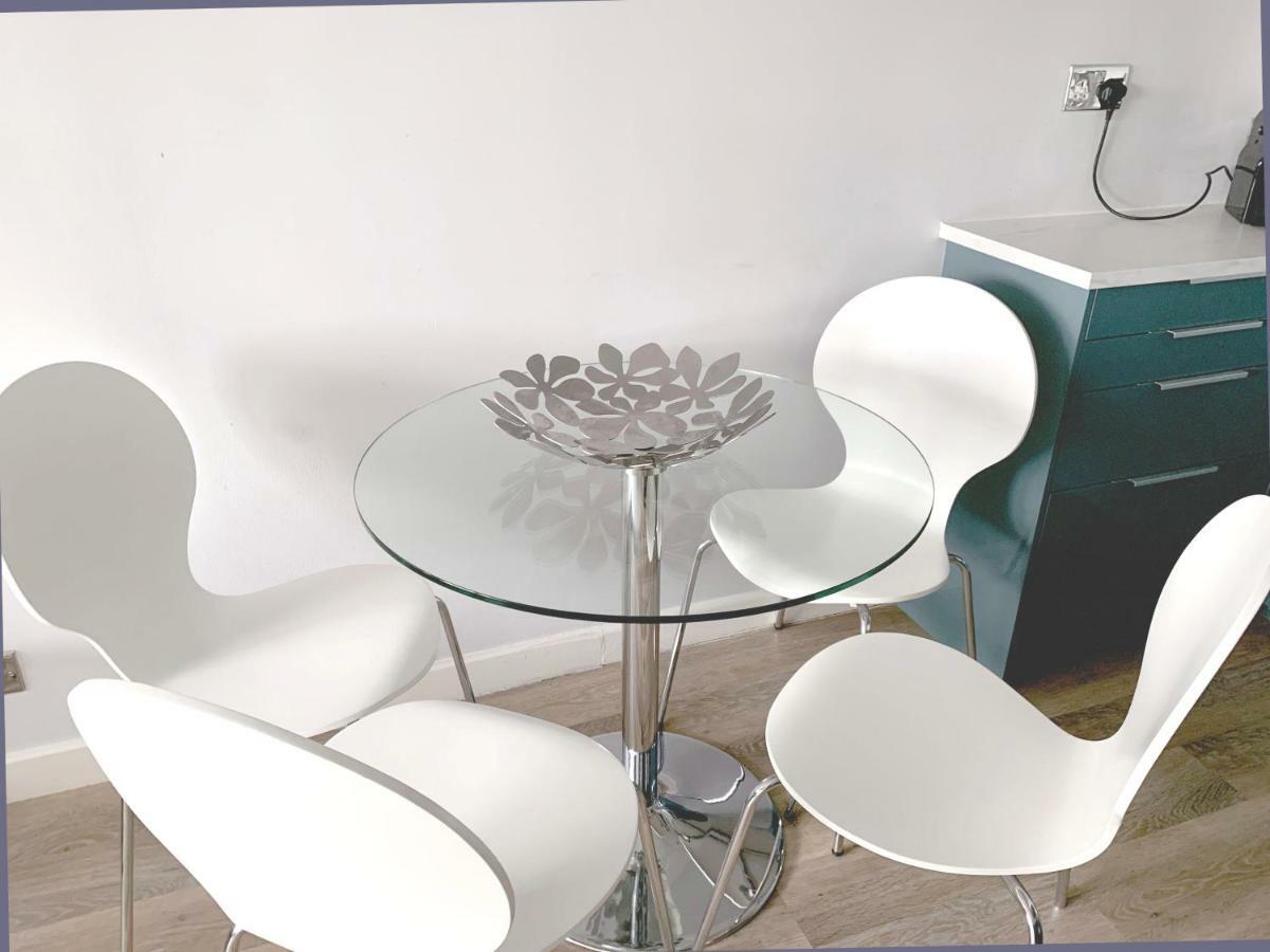 Chic In Trendy Fitzrovia W1. By Oxford St London