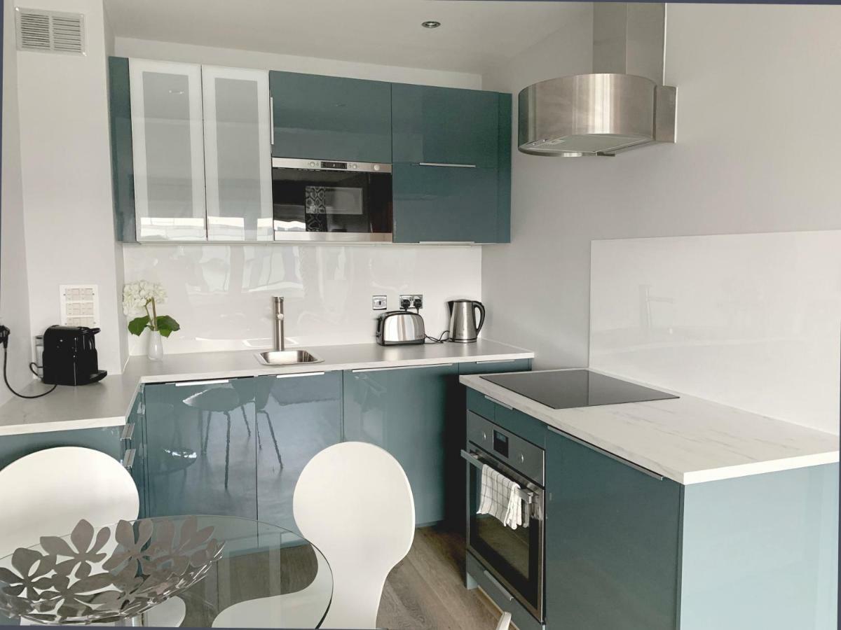 Chic In Trendy Fitzrovia W1. By Oxford St London