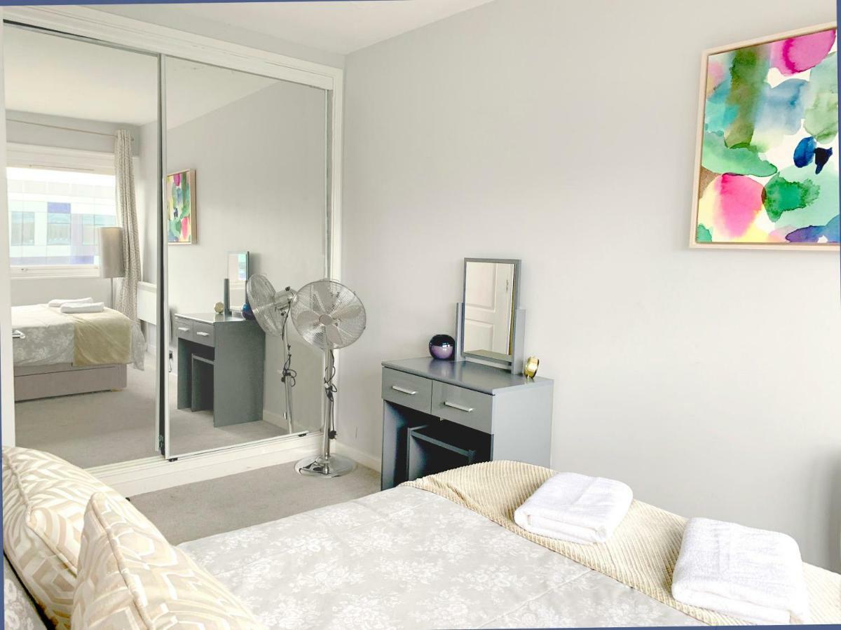 Chic In Trendy Fitzrovia W1. By Oxford St London